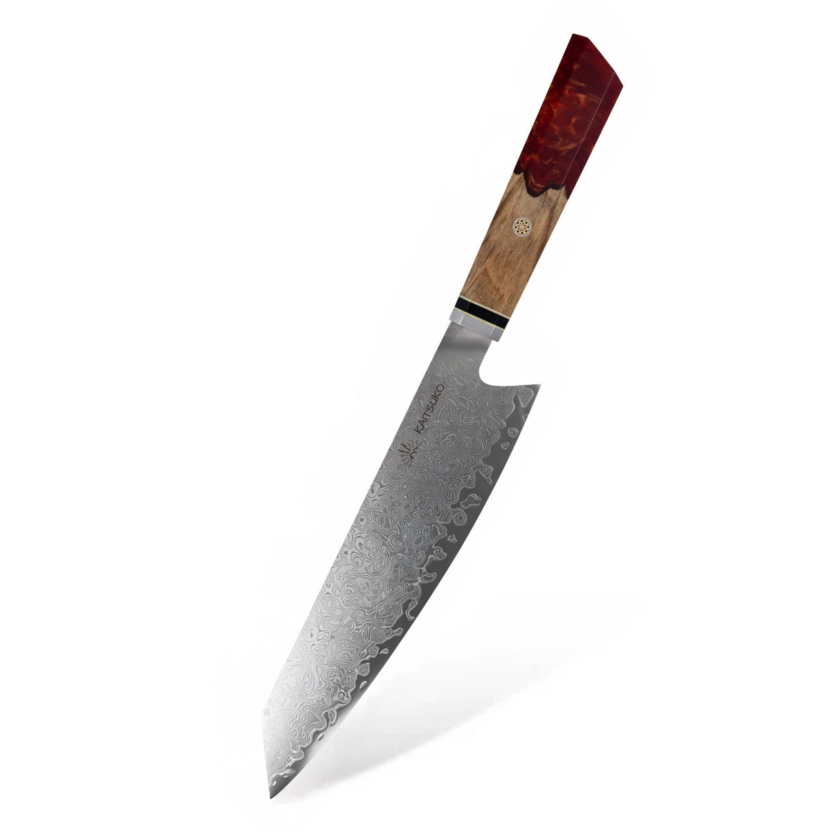 Couteau Kiritsuke - Spectre