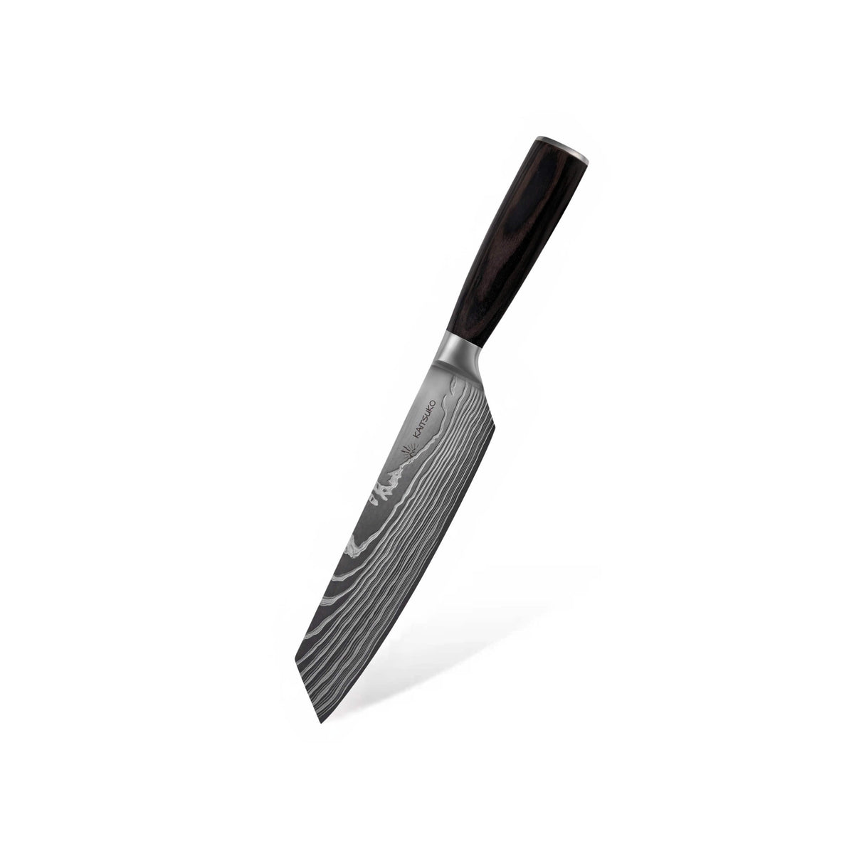 Set Di 10 Coltelli Giapponesi - Chef Tanaka