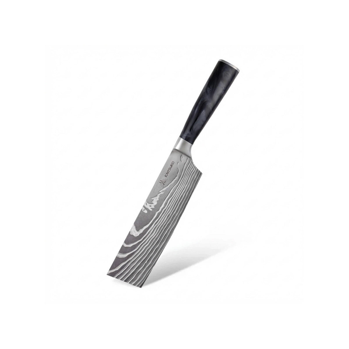 Set De 7 Couteaux Japonais - Chef Tanaka