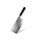 Set Of 7 Japanese Knives - Kaito