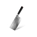Nakiri Knife / Cleaver - Kaito