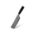 Cuchillo Nakiri / Macheta - Chef Tanaka