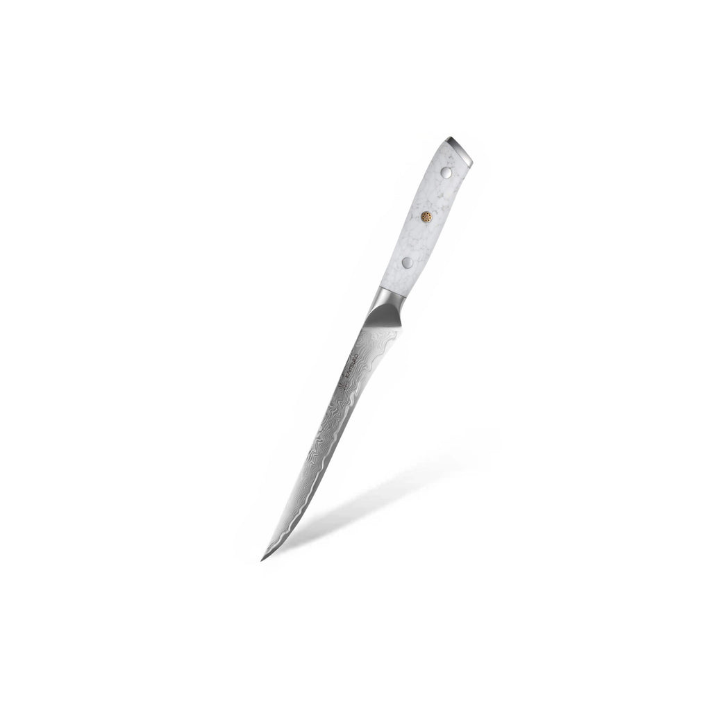 Set Di 5 Coltelli Giapponesi - Chef Yakumoto