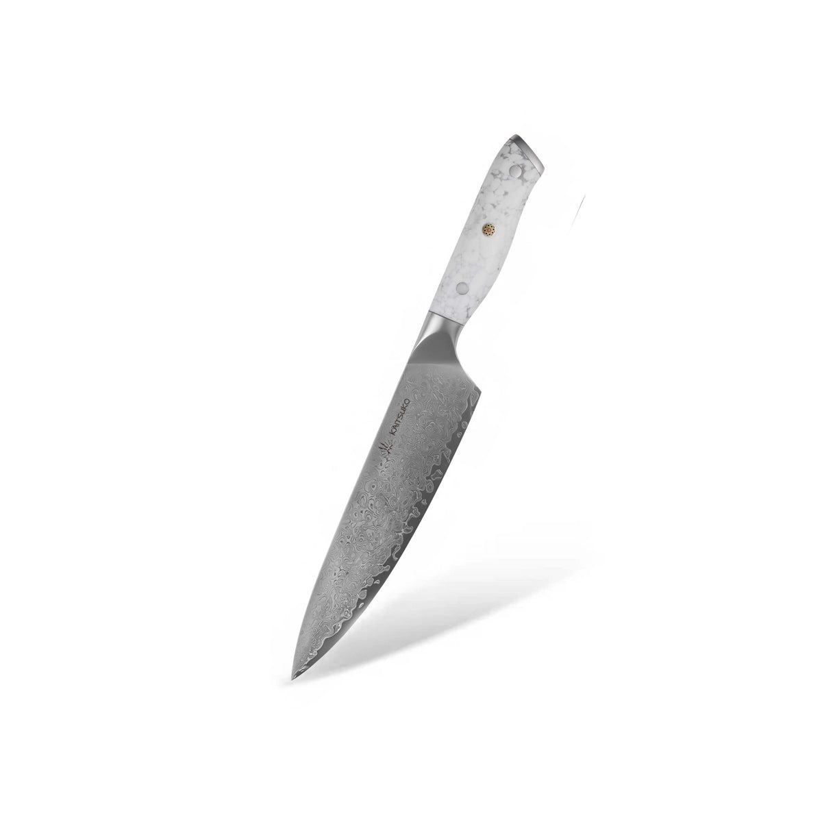 Set Di 5 Coltelli Giapponesi - Chef Yakumoto
