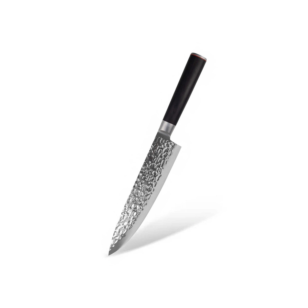 Set Of 7 Japanese Knives - Kaito