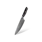 Set Of 3 Japanese Knives - Chef Yakumoto