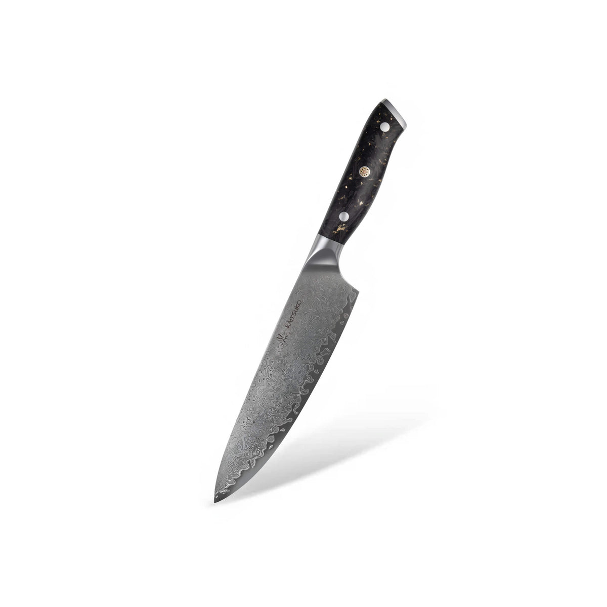 Set Di 5 Coltelli Giapponesi - Chef Yakumoto