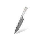 Set De 3 Couteaux Japonais - Chef Tanaka