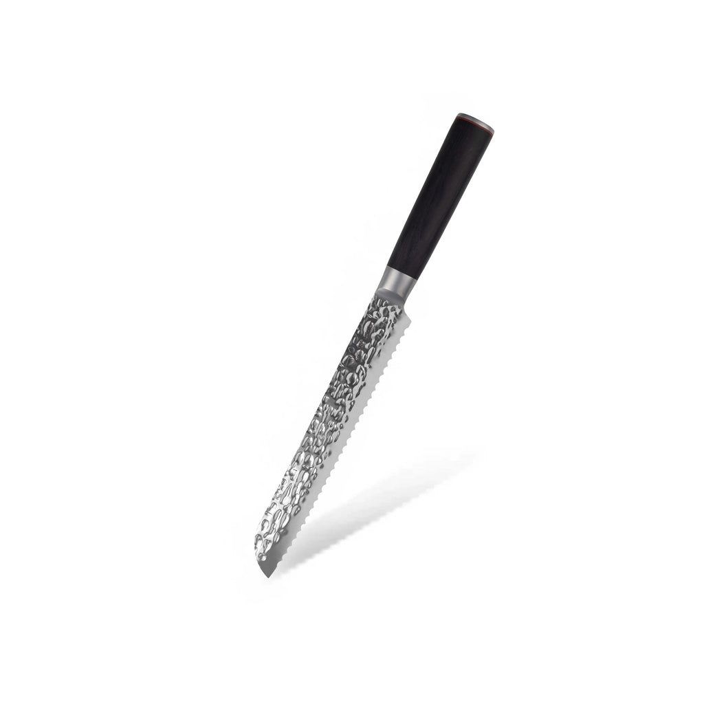 Set Of 7 Japanese Knives - Kaito