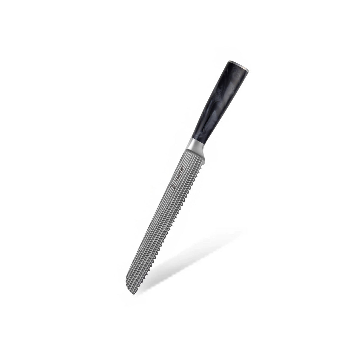 Set De 7 Couteaux Japonais - Chef Tanaka