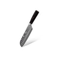 Couteau Santoku - Chef Tanaka