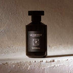 Smyrna [Absolu de Rose & Poivre Noir]