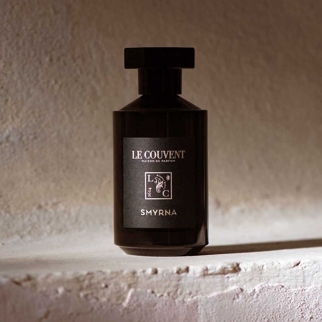 Smyrna [Absolu de Rose & Poivre Noir]