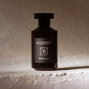 Smyrna [Absolu de Rose & Poivre Noir]