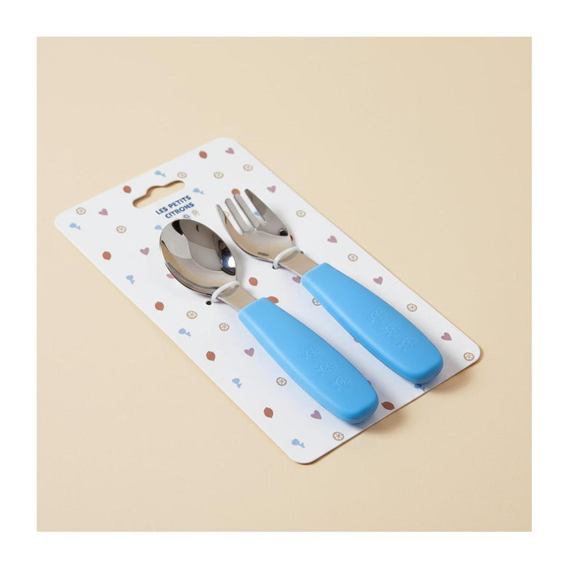 Xavier Les Couverts En Acier