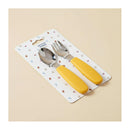 Xavier Les Couverts En Acier