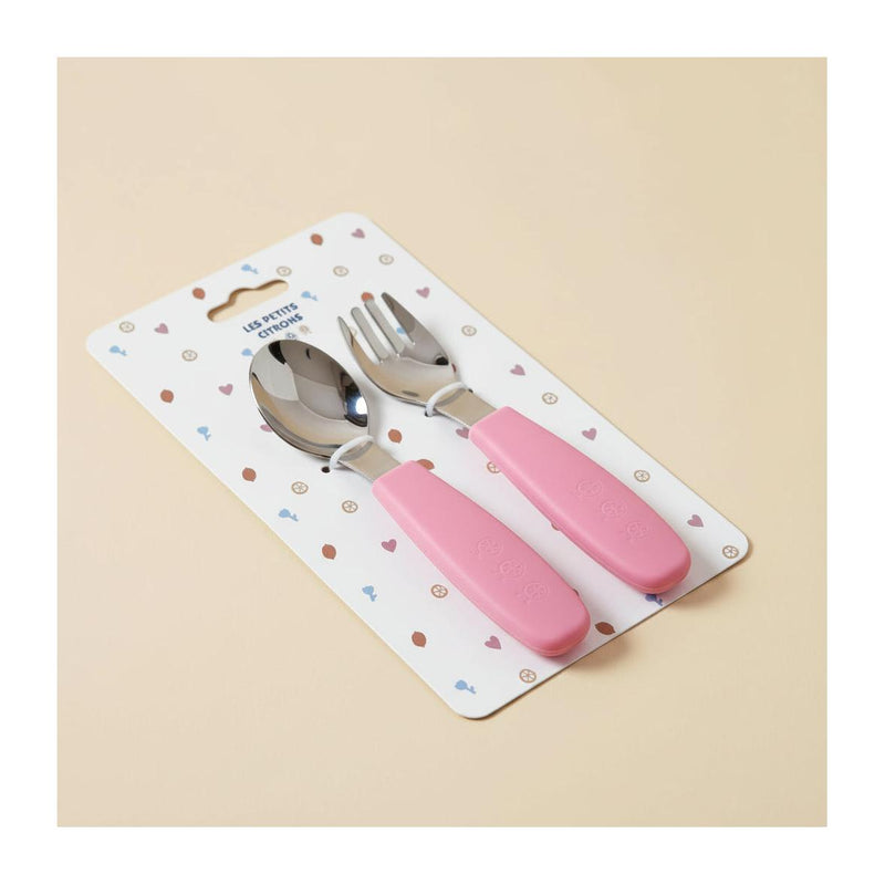 Xavier Les Couverts En Acier