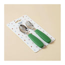 Xavier Les Couverts En Acier