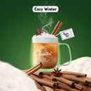 Coffret Thés De Noël : Roue Enchan-Thé 30 Sachets