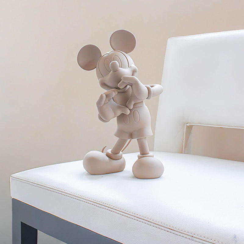 Mickey With Love - Kelly Hoppen - Taupe - 30 Cm - Taupe