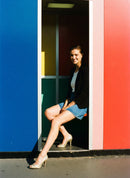 Captain Love - Glitter Fine Champagne