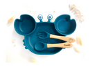 Gab L’Assiette Crabe (Personnalisable)