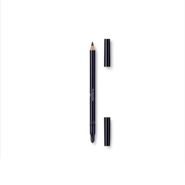 Crayon Contour Des Yeux - 01 Sort