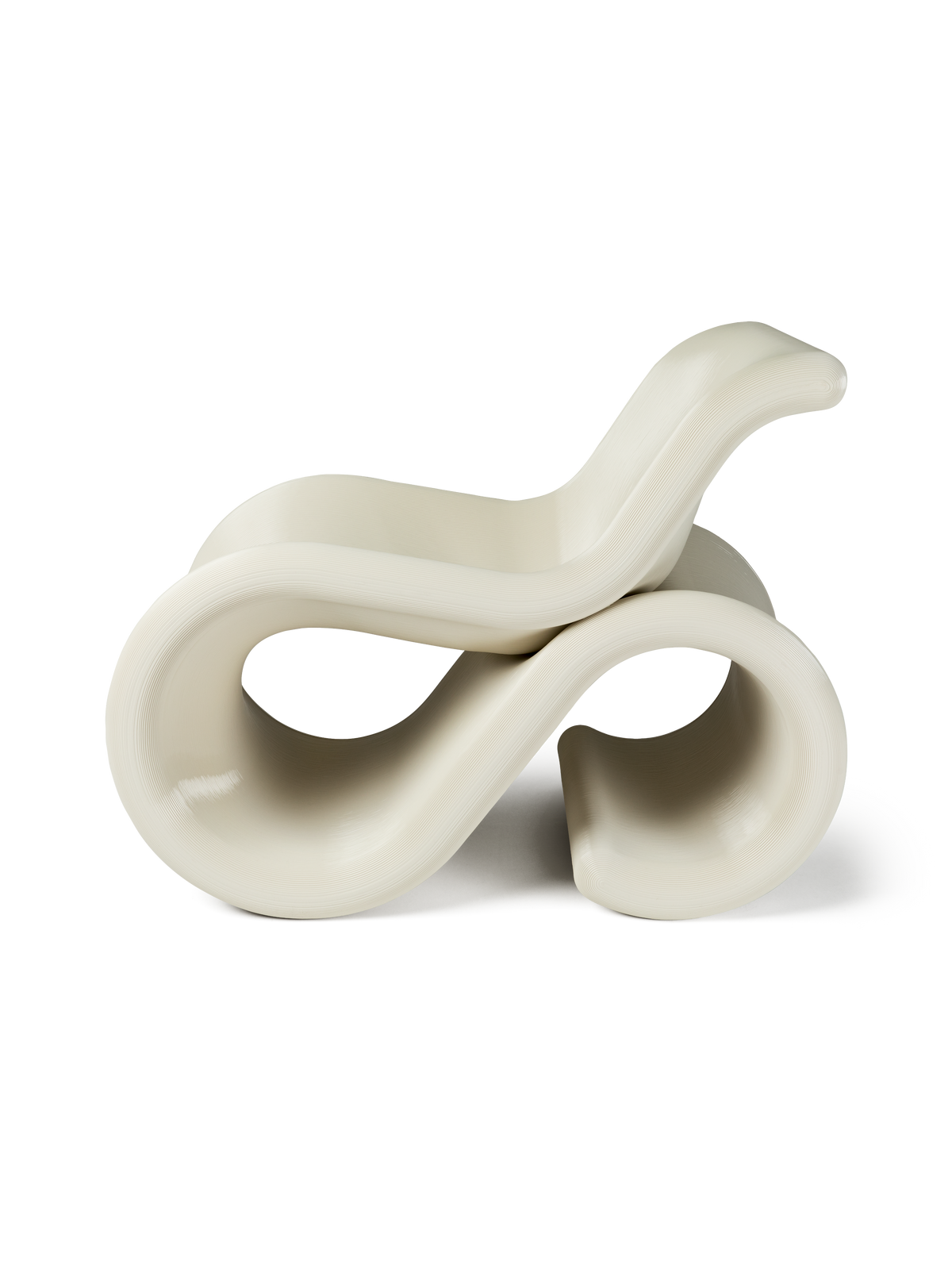 Stol Éclair - Cream