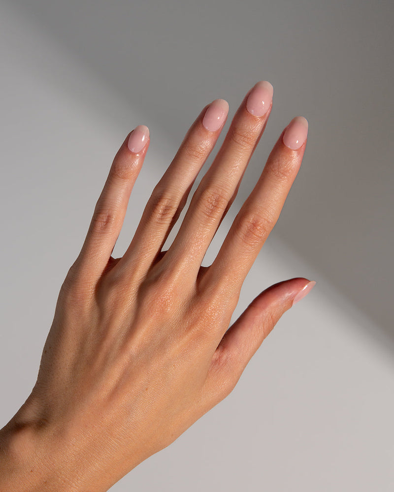 Creamy Sheer UV
