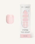 Creamy Sheer UV Pedi