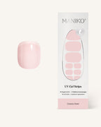 Creamy Sheer UV Pedi