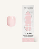 Creamy Sheer UV Pedi