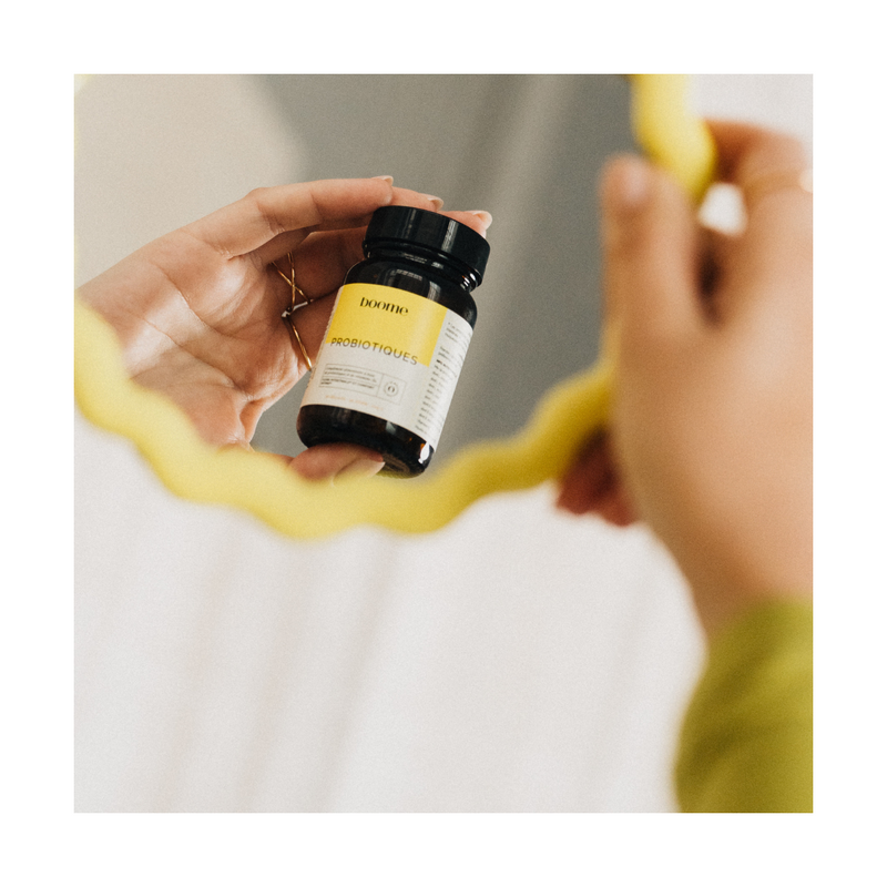 Probiotiques