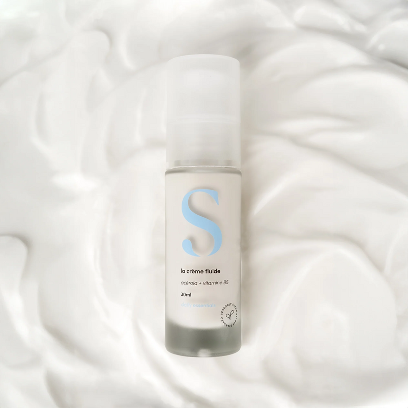 Crème Fluide