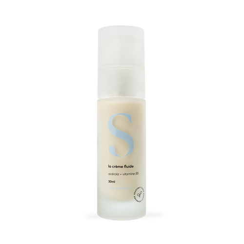Crème Fluide