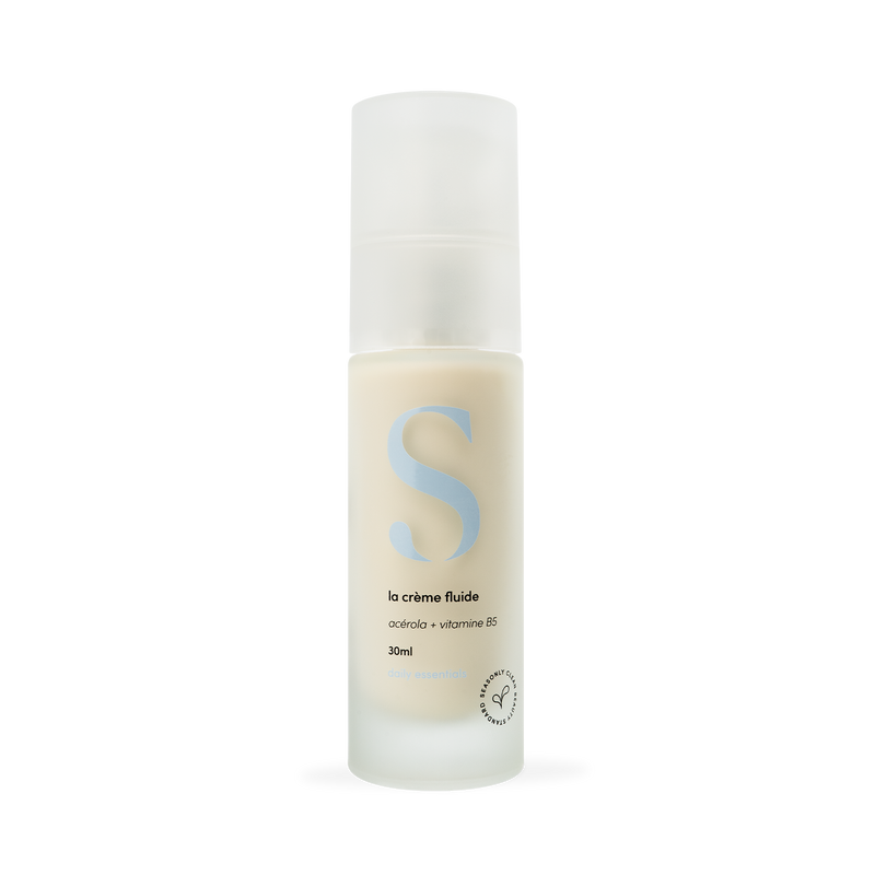 Crème Fluide