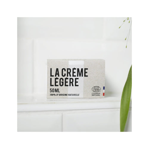 Recharge - Crème Légère