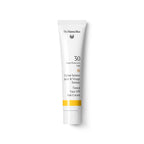 Crème Solaire Pour Le Visage Teintée Spf 30 - 40Ml