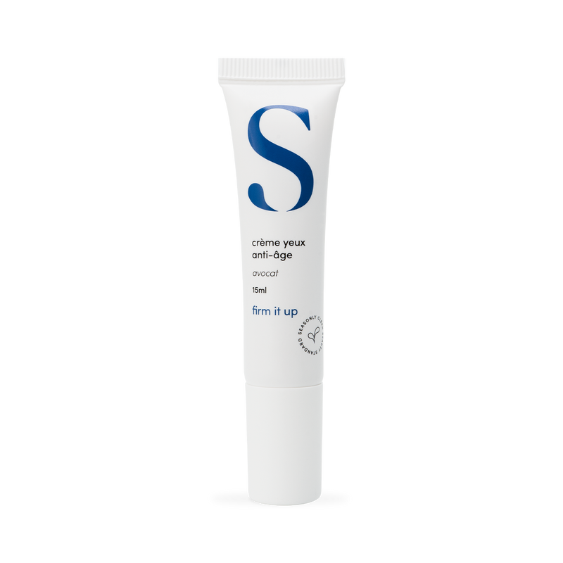Crème Yeux Anti-Âge