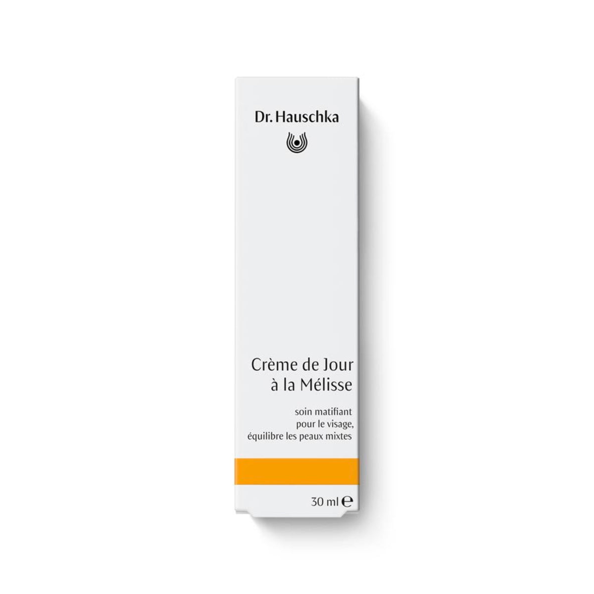 Crema De Día De Melisa - 30 ml