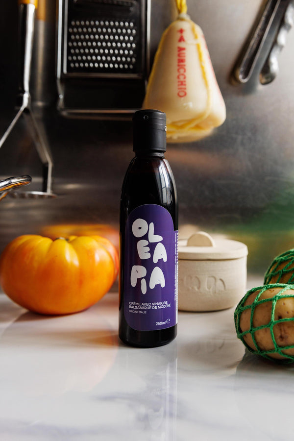 Crème De Vinaigre Balsamique De Modène 250Ml