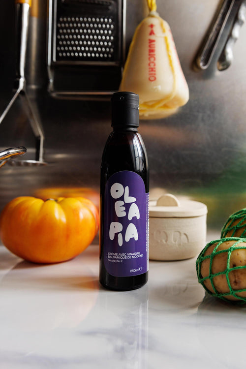 Crème De Vinaigre Balsamique De Modène 250Ml