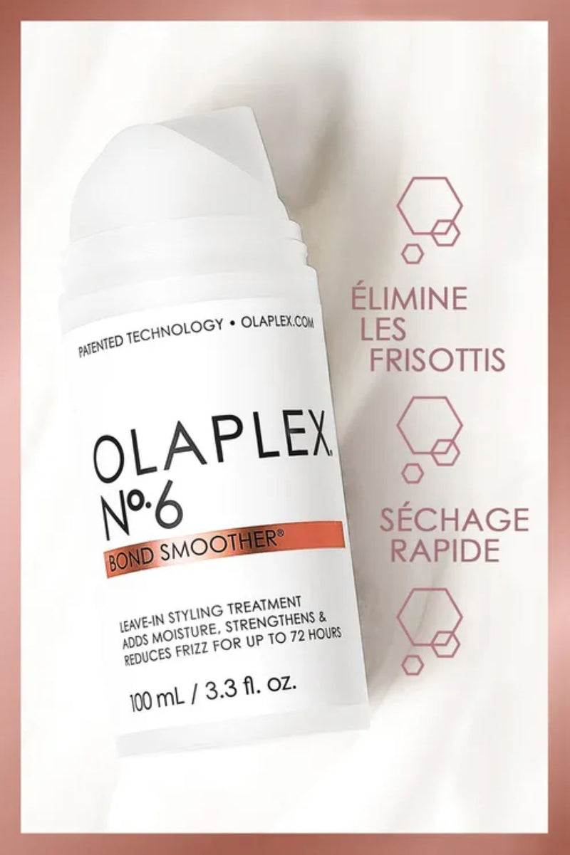 Olaplex - Crème De Soin Nº 6 - 100Ml