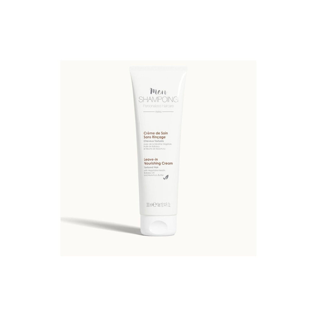 Crème De Soin Sans Rinçage - 300Ml