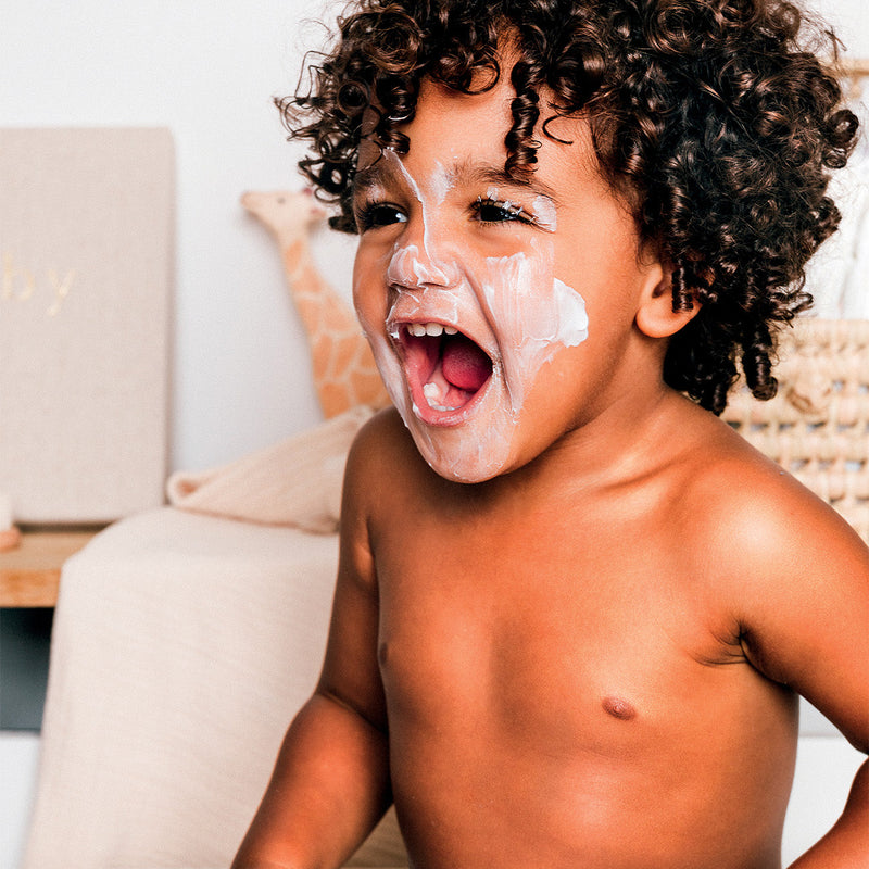 Crème Hydratante Certifiée Biologique