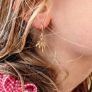 Créole Mini Hoops - Étoile De Mer