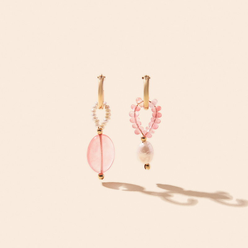 Les Créoles Jim Quartz
