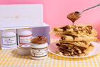 Crema spalmabile alla nocciola