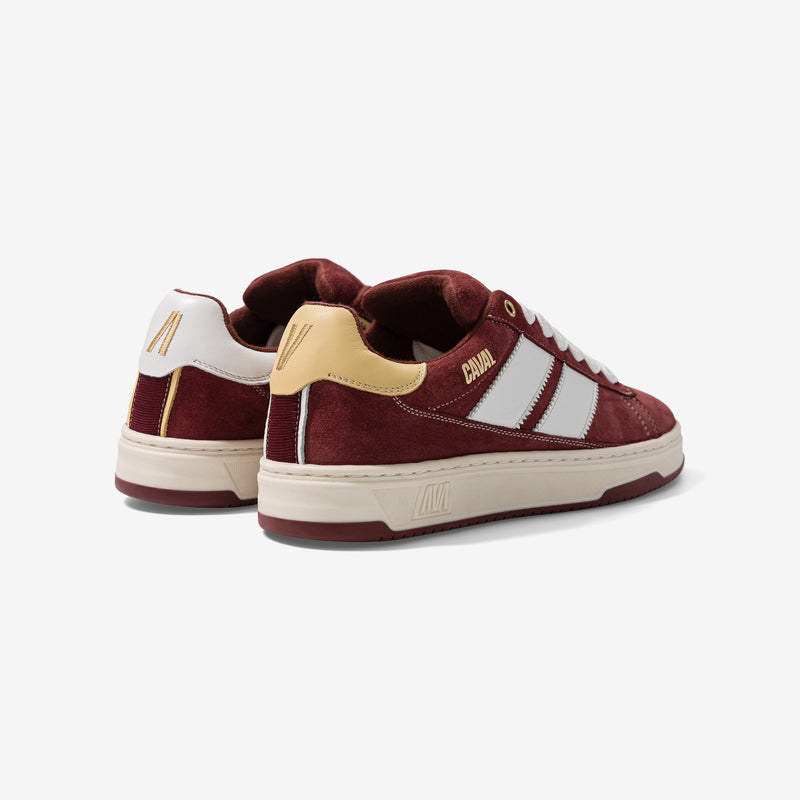 Baskets Crimson Dawn