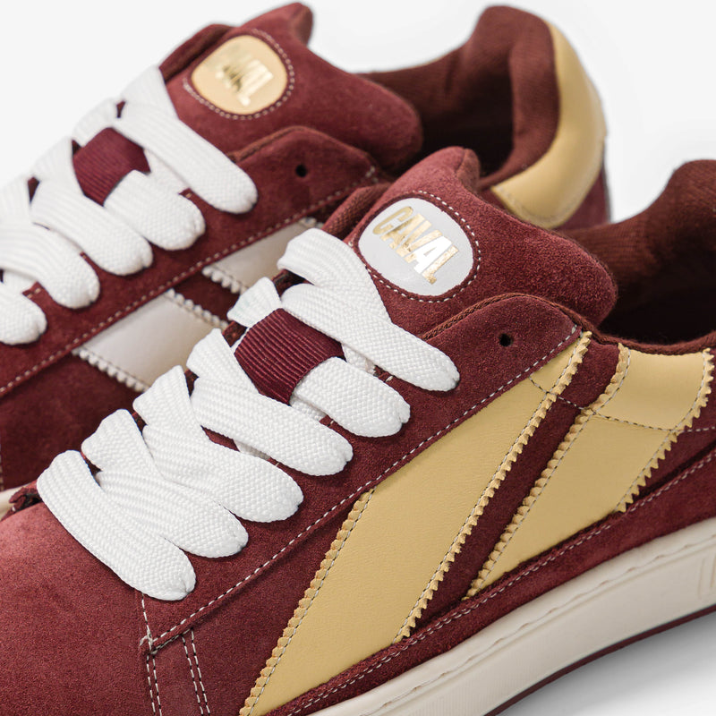 Baskets Crimson Dawn